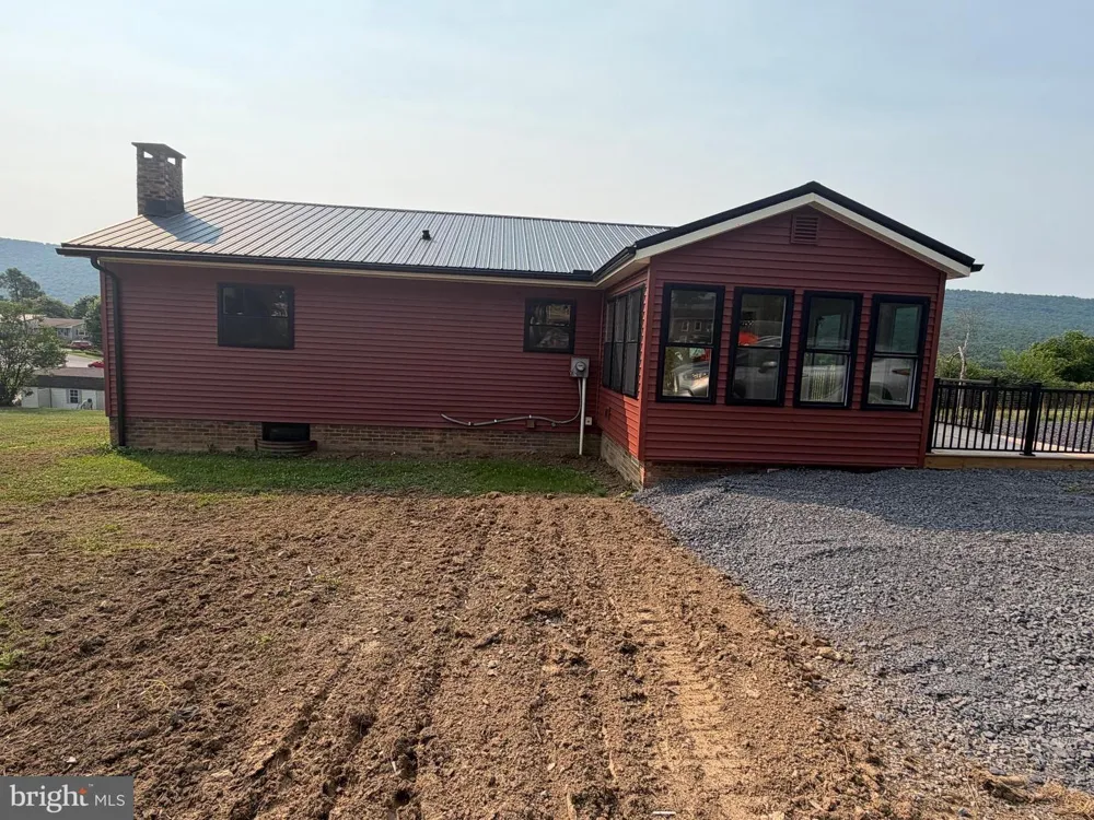112 BUTTONWOOD LANE Blanchard, PA 16826