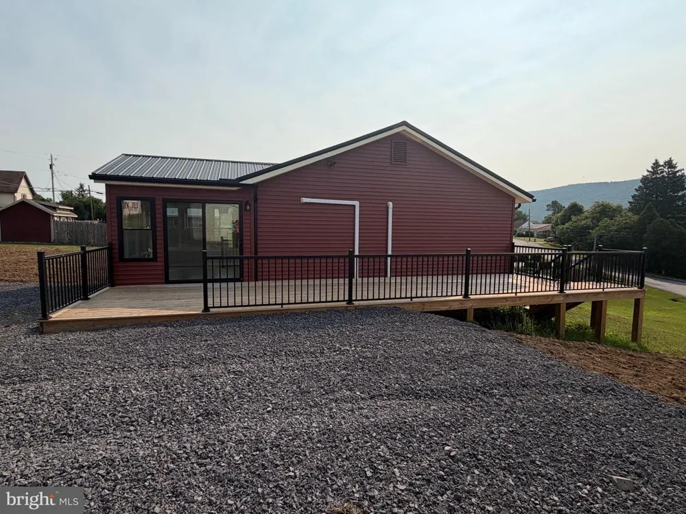 112 BUTTONWOOD LANE Blanchard, PA 16826