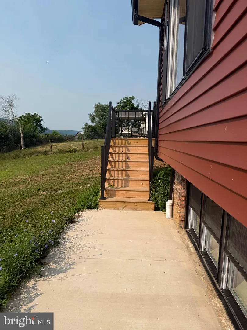 112 BUTTONWOOD LANE Blanchard, PA 16826