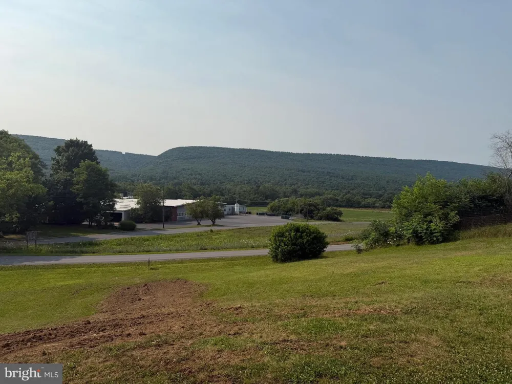 112 BUTTONWOOD LANE Blanchard, PA 16826