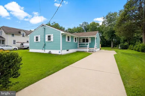 46 BROWNING AVENUE