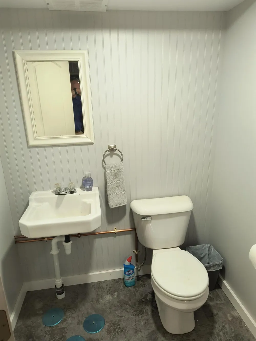24252 Johnston Avenue Eastpointe, MI 48021