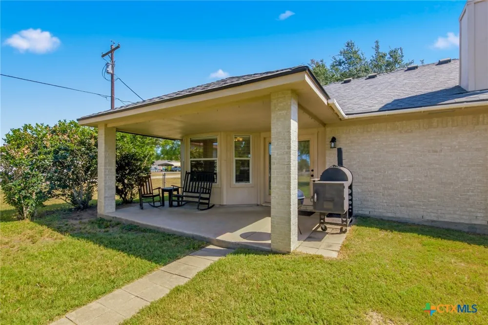 119 Elaine Street Victoria, TX 77904