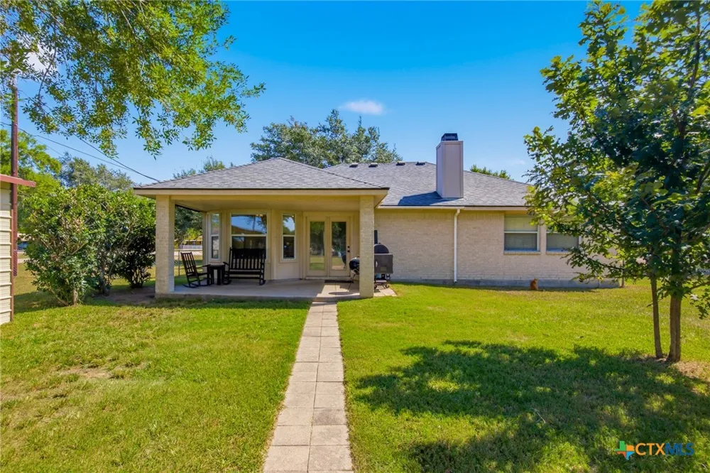 119 Elaine Street Victoria, TX 77904