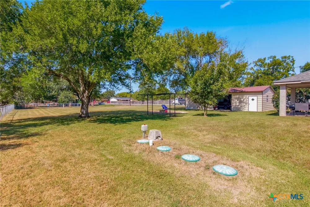 119 Elaine Street Victoria, TX 77904