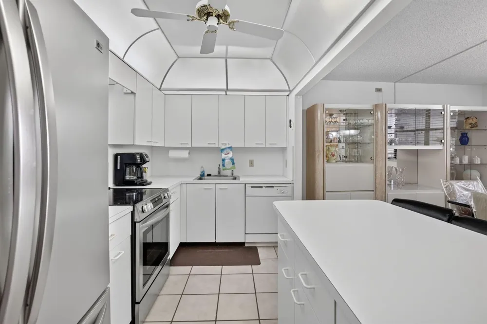 3350 NE 192ND STREET #2B-B Aventura, FL 33180