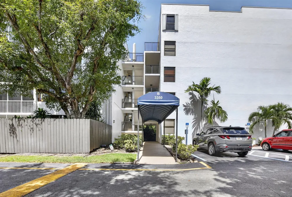 3350 NE 192ND STREET #2B-B Aventura, FL 33180