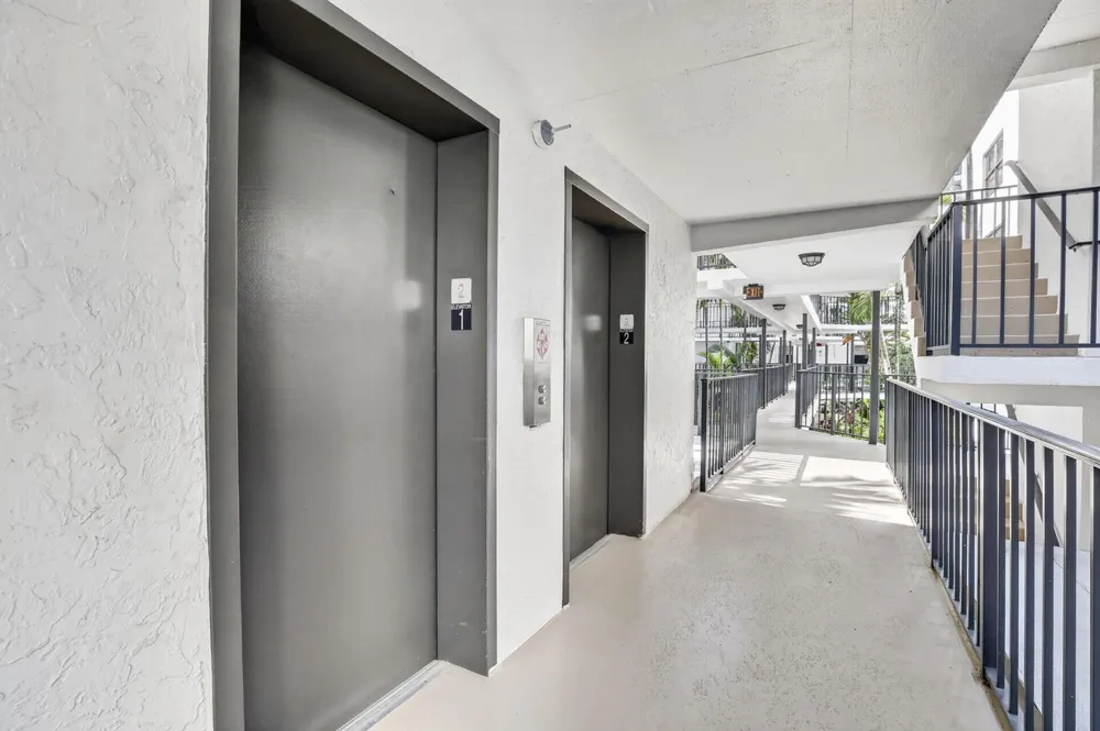 3350 NE 192ND STREET #2B-B Aventura, FL 33180