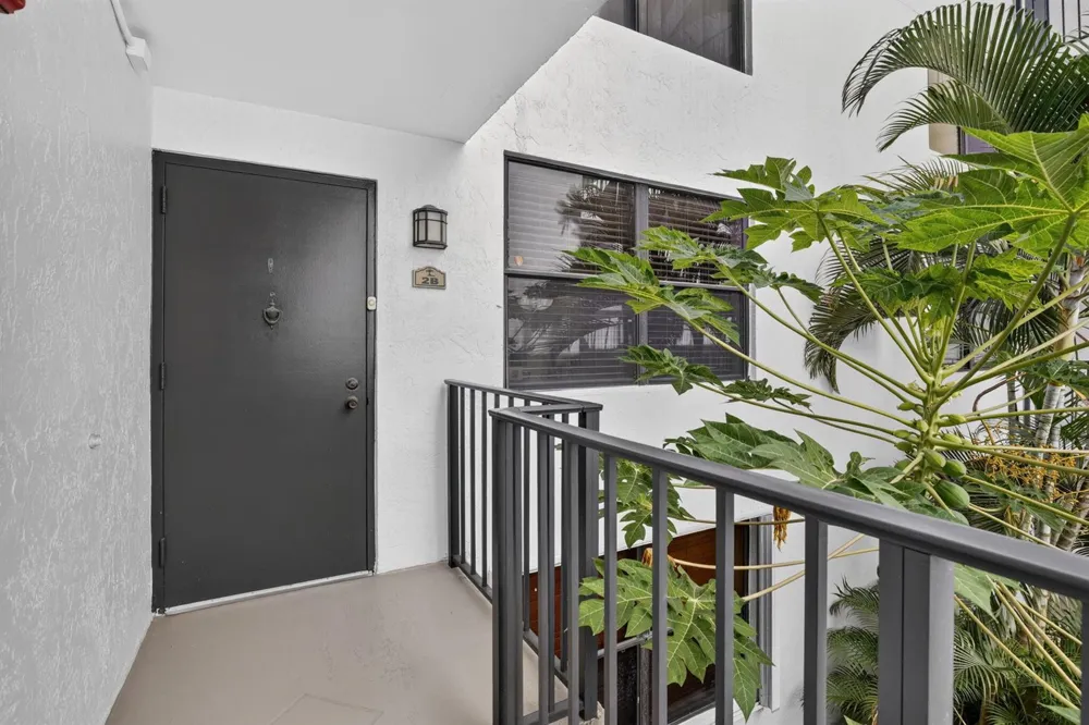 3350 NE 192ND STREET #2B-B Aventura, FL 33180