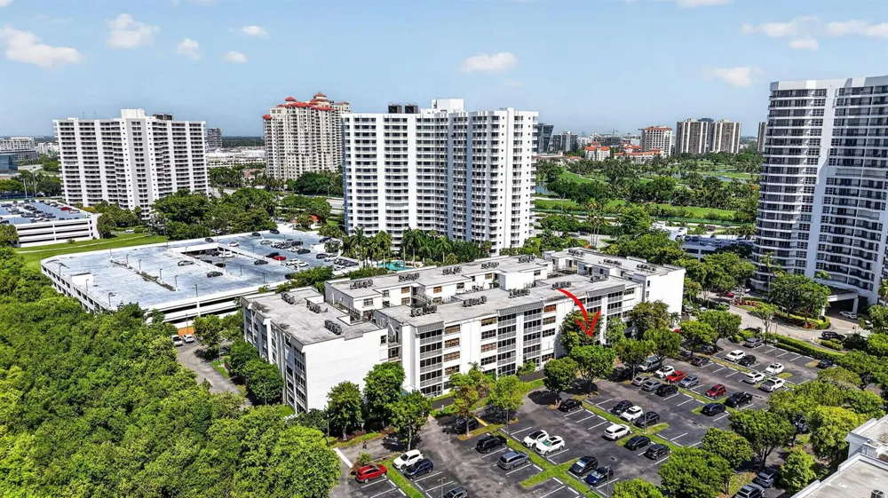 3350 NE 192ND STREET #2B-B Aventura, FL 33180