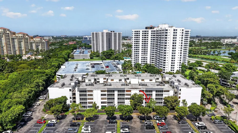 3350 NE 192ND STREET #2B-B Aventura, FL 33180
