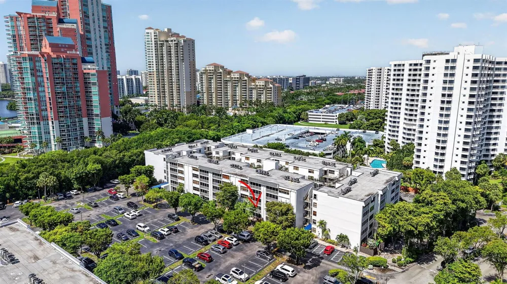 3350 NE 192ND STREET #2B-B Aventura, FL 33180