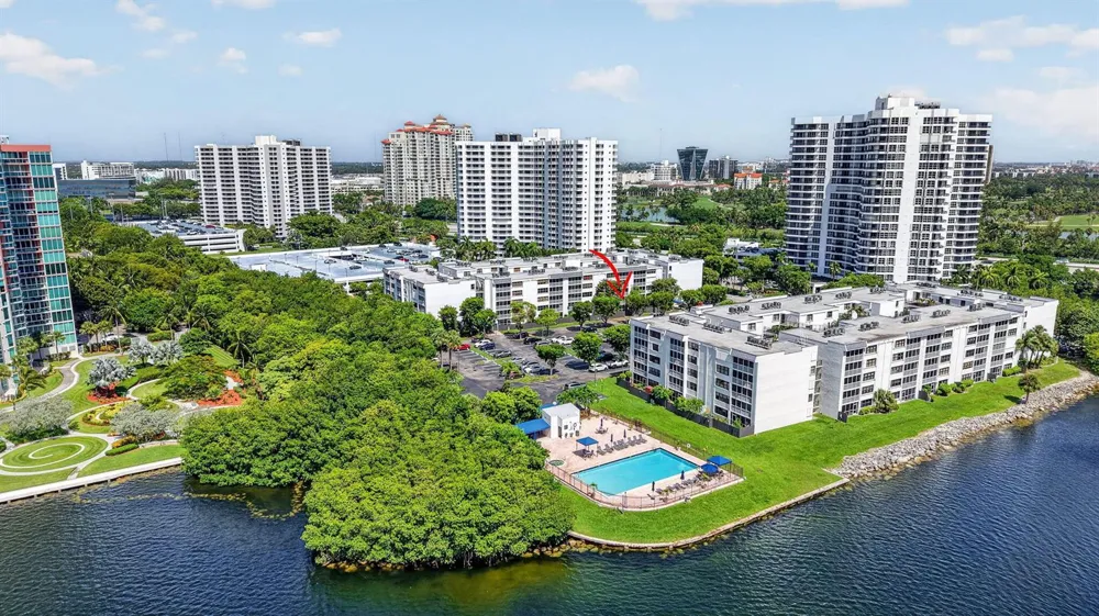3350 NE 192ND STREET #2B-B Aventura, FL 33180