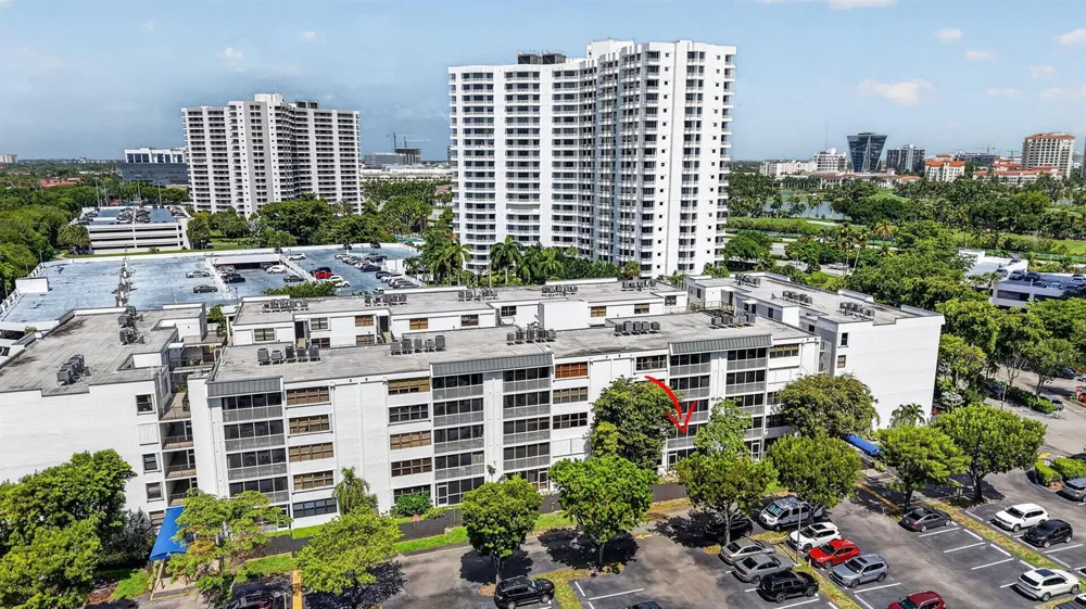 3350 NE 192ND STREET #2B-B Aventura, FL 33180