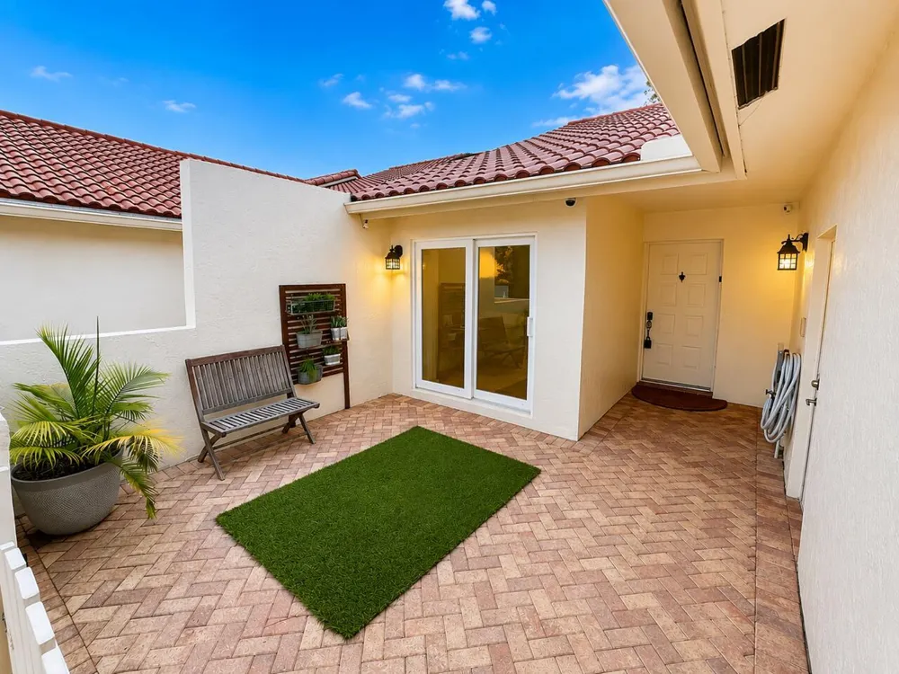 21596 Coronado Avenue Boca Raton, FL 33433