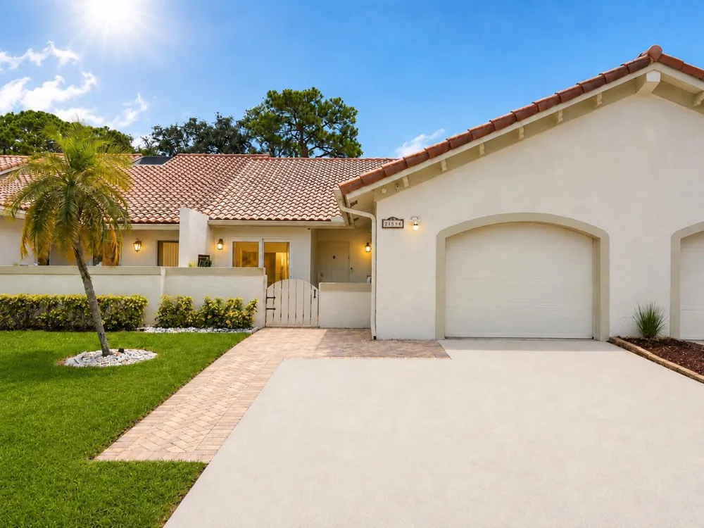 21596 Coronado Avenue Boca Raton, FL 33433