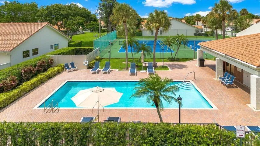 21596 Coronado Avenue Boca Raton, FL 33433