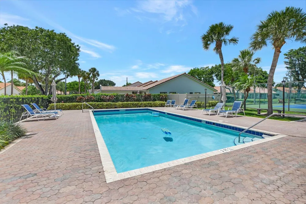 21596 Coronado Avenue Boca Raton, FL 33433