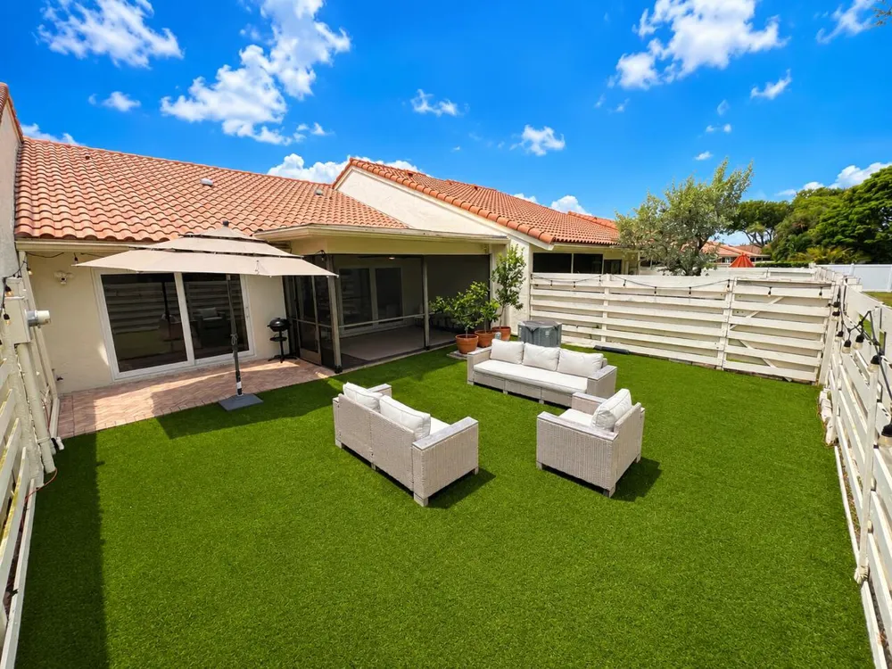 21596 Coronado Avenue Boca Raton, FL 33433