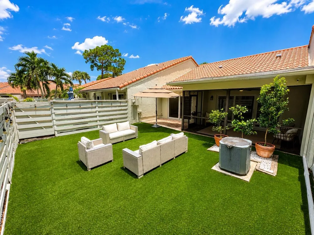 21596 Coronado Avenue Boca Raton, FL 33433