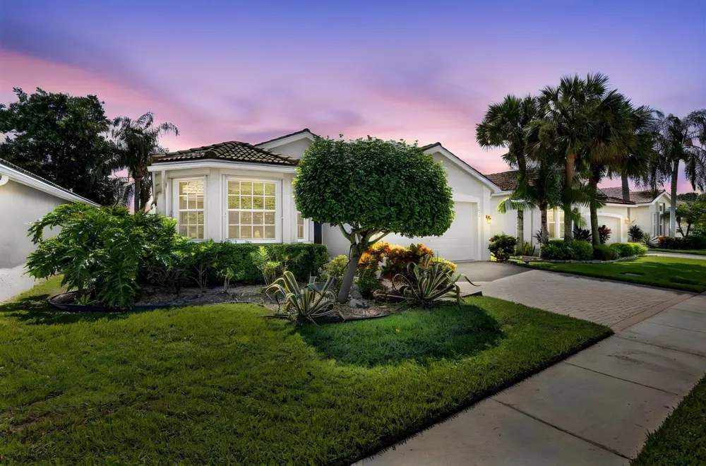 13050 Misty Gilbralter Way Delray Beach, FL 33446
