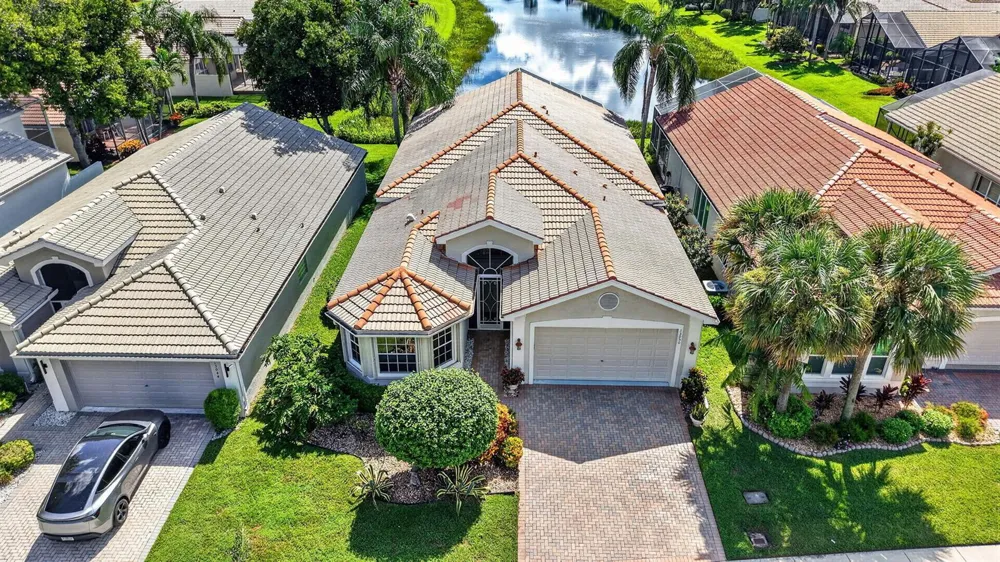13050 Misty Gilbralter Way Delray Beach, FL 33446