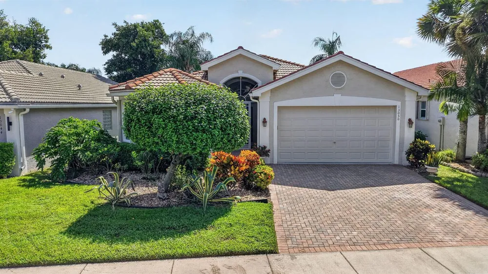 13050 Misty Gilbralter Way Delray Beach, FL 33446