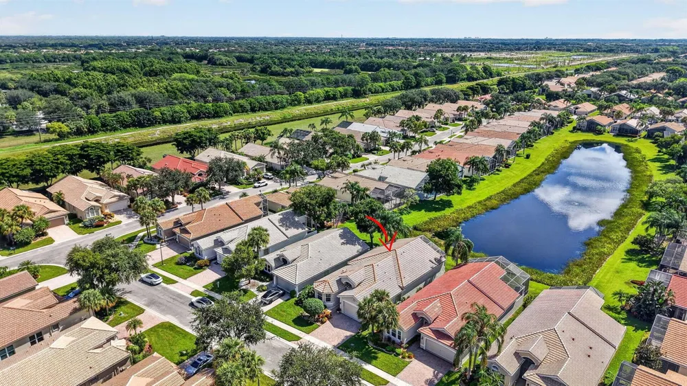 13050 Misty Gilbralter Way Delray Beach, FL 33446