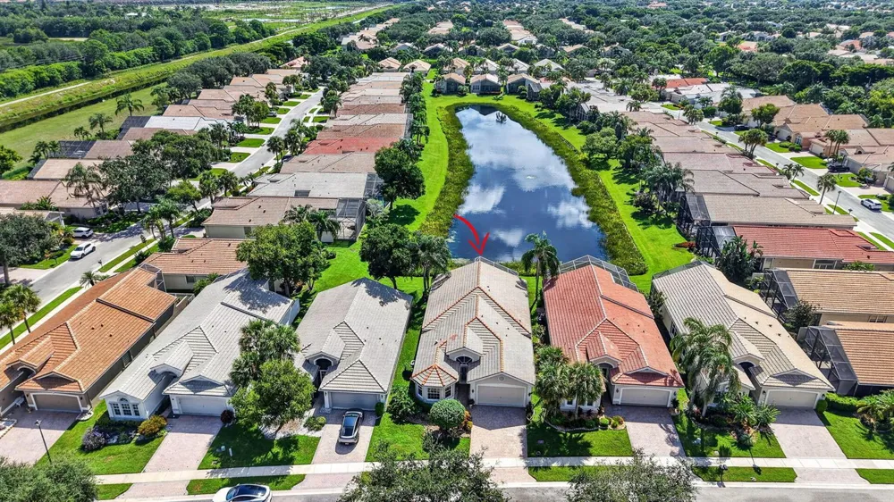 13050 Misty Gilbralter Way Delray Beach, FL 33446