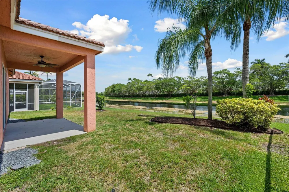 886 Sunflower Circle Weston, FL 33327