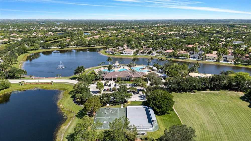 886 Sunflower Circle Weston, FL 33327