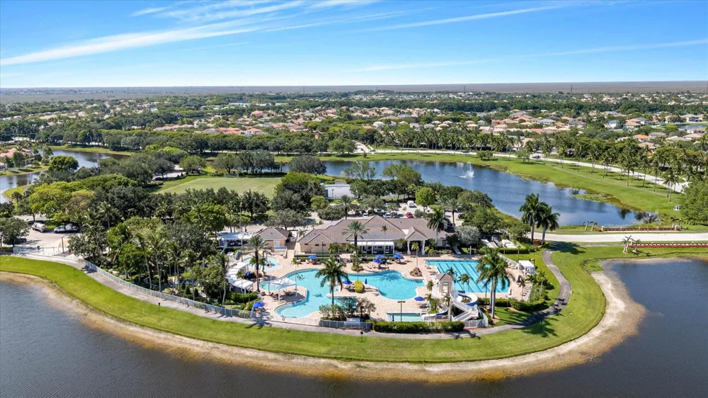 886 Sunflower Circle Weston, FL 33327