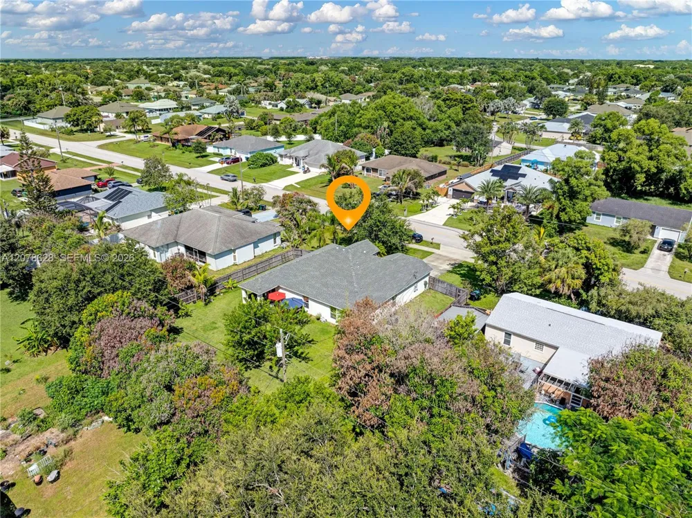 2826 SE Melaleuca Blvd #00 Port St. Lucie, FL 34952