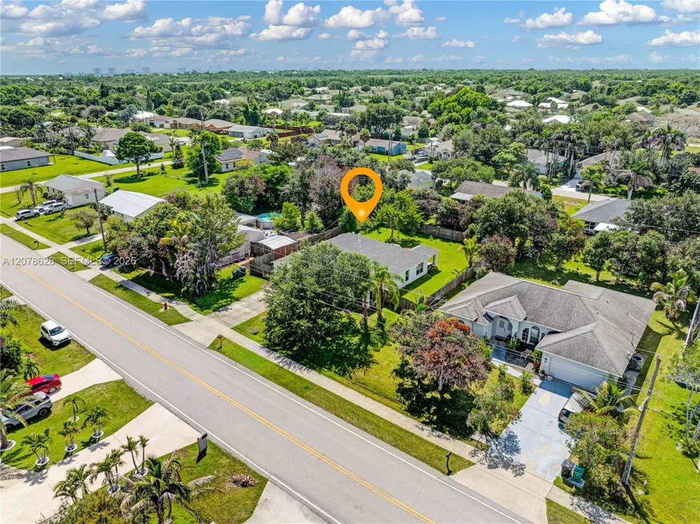 2826 SE Melaleuca Blvd #00 Port St. Lucie, FL 34952