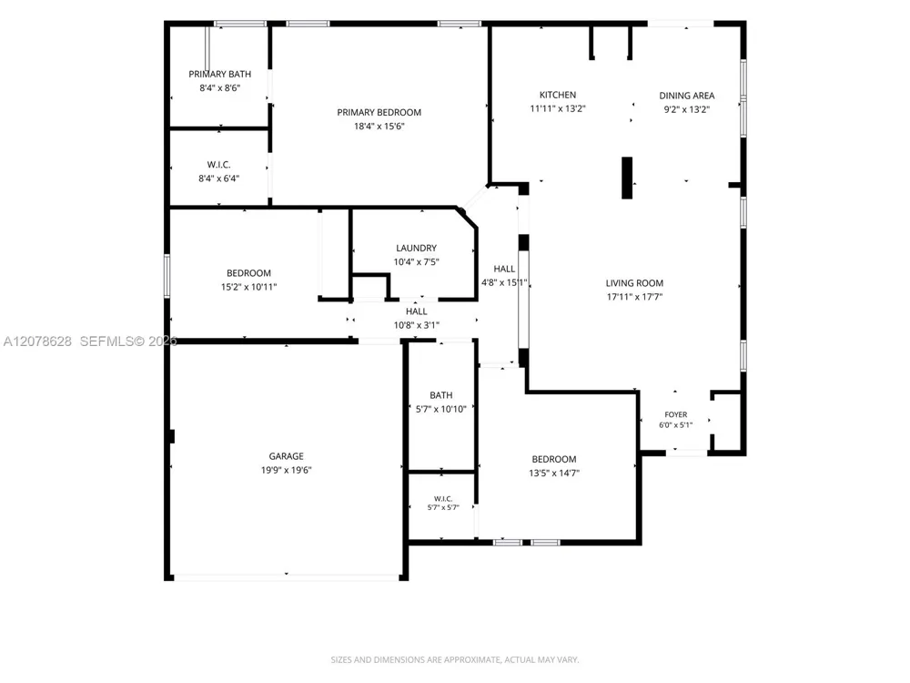 2826 SE Melaleuca Blvd #00 Port St. Lucie, FL 34952