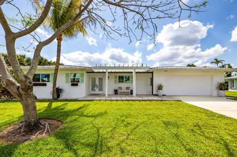 461 Apollo Drive