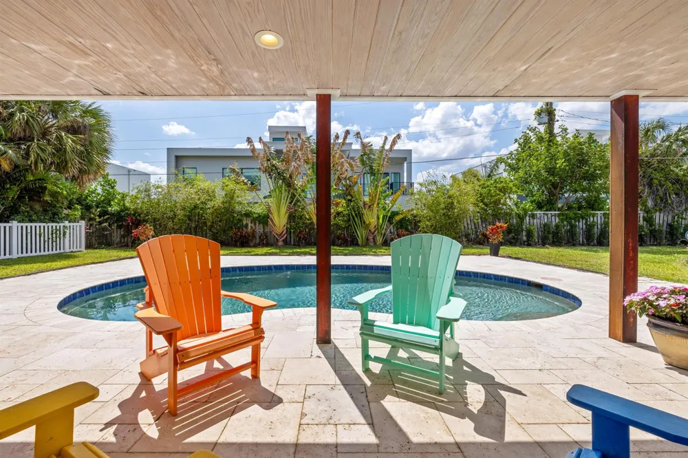 461 Apollo Drive Juno Beach, FL 33408
