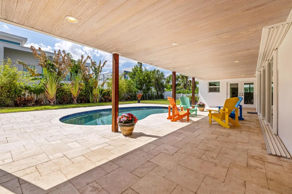 461 Apollo Drive Juno Beach, FL 33408