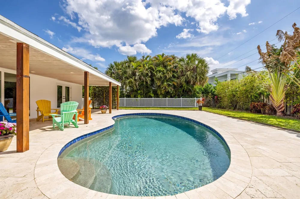 461 Apollo Drive Juno Beach, FL 33408