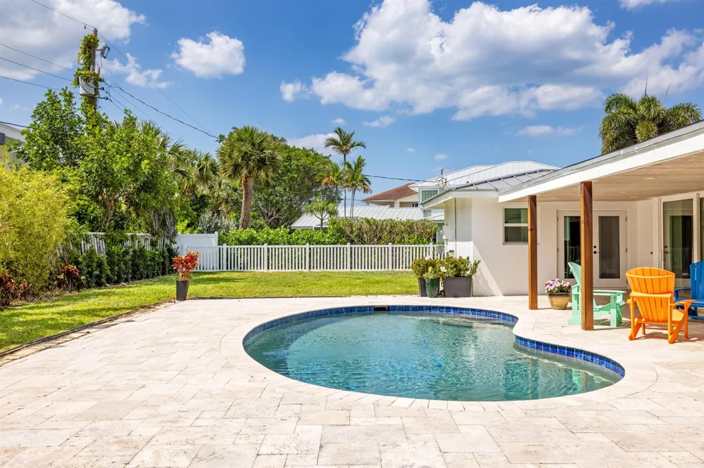 461 Apollo Drive Juno Beach, FL 33408