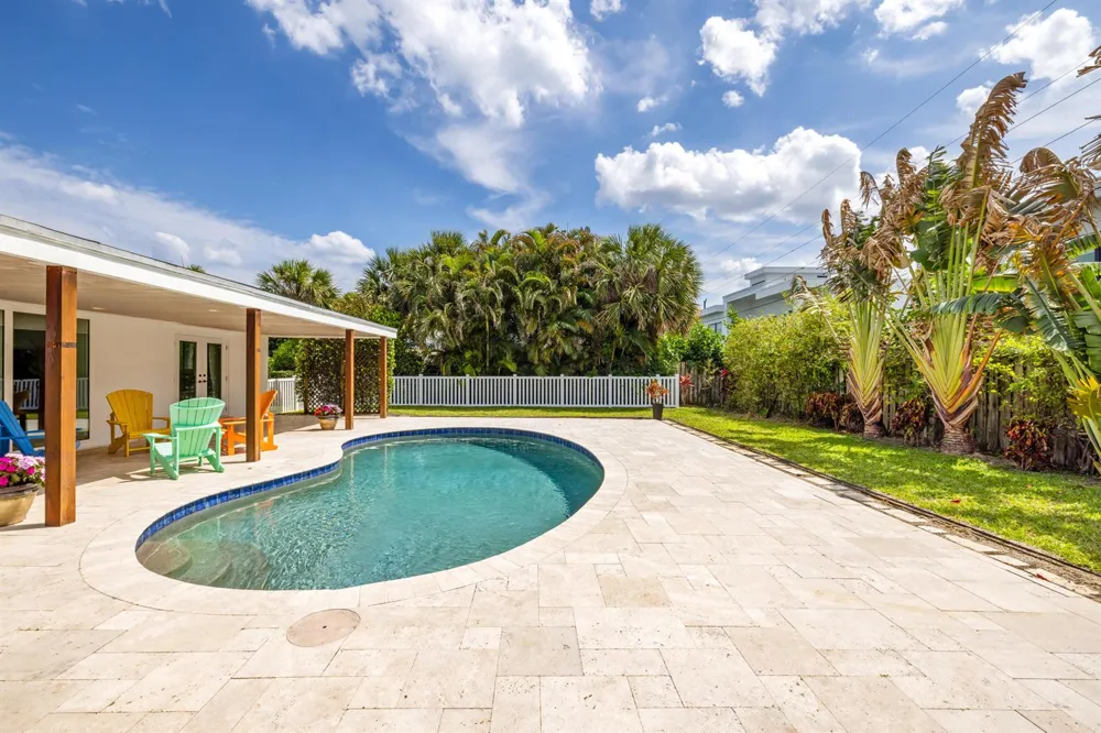 461 Apollo Drive Juno Beach, FL 33408