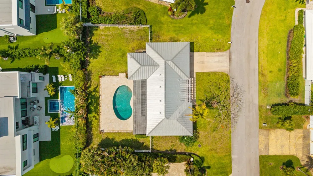 461 Apollo Drive Juno Beach, FL 33408