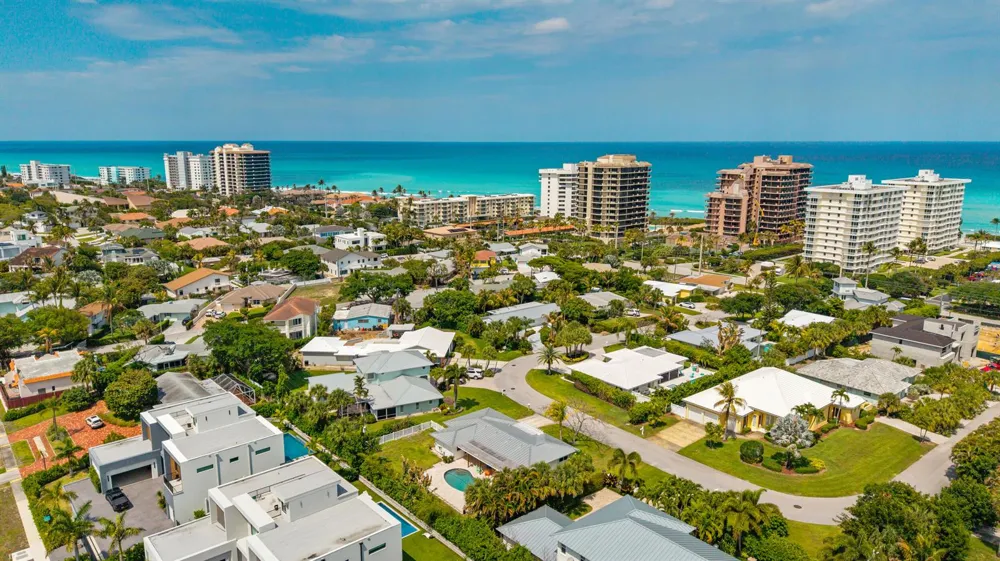 461 Apollo Drive Juno Beach, FL 33408
