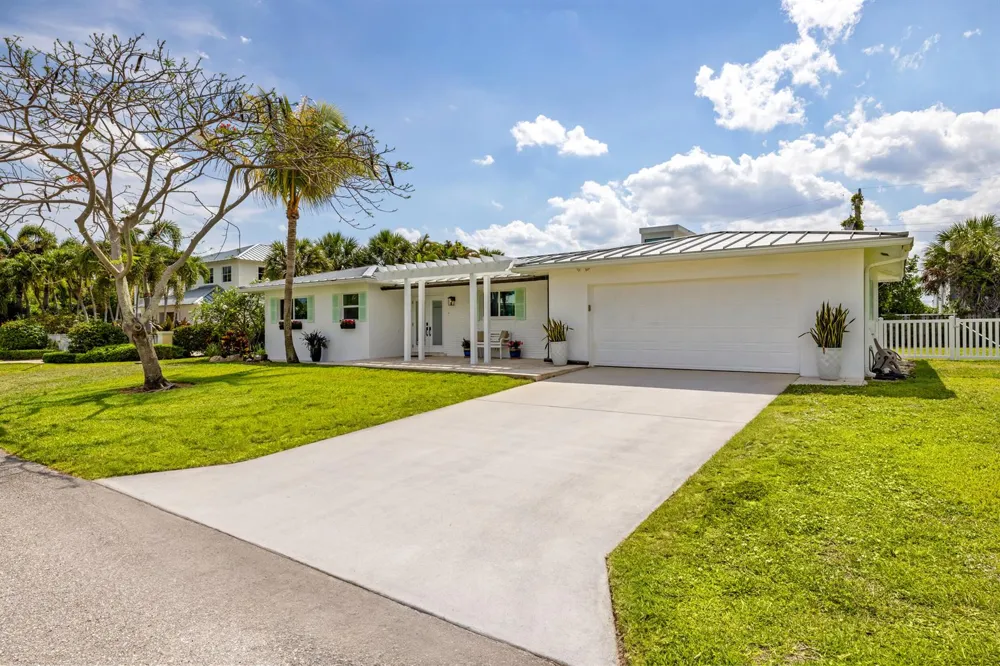461 Apollo Drive Juno Beach, FL 33408