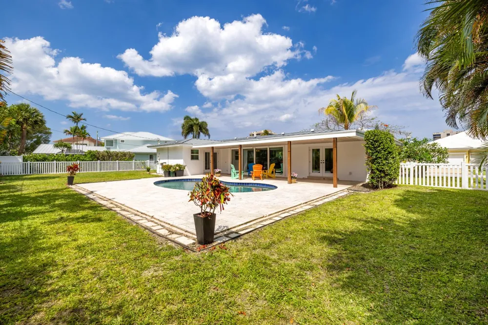 461 Apollo Drive Juno Beach, FL 33408