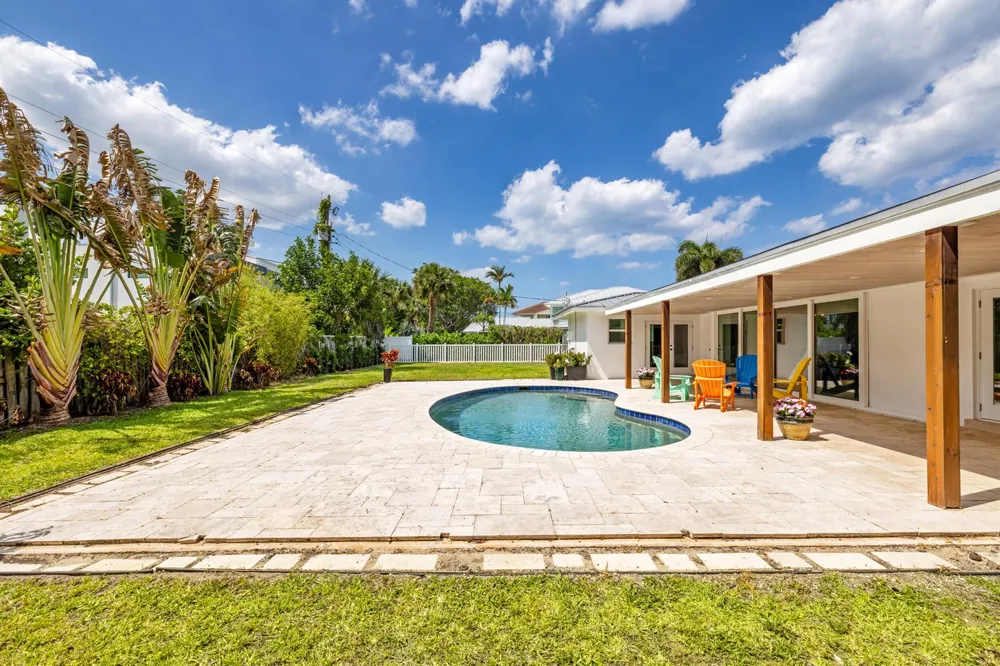 461 Apollo Drive Juno Beach, FL 33408