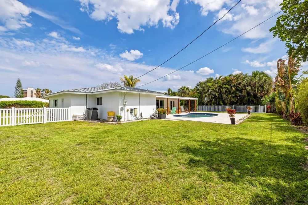 461 Apollo Drive Juno Beach, FL 33408