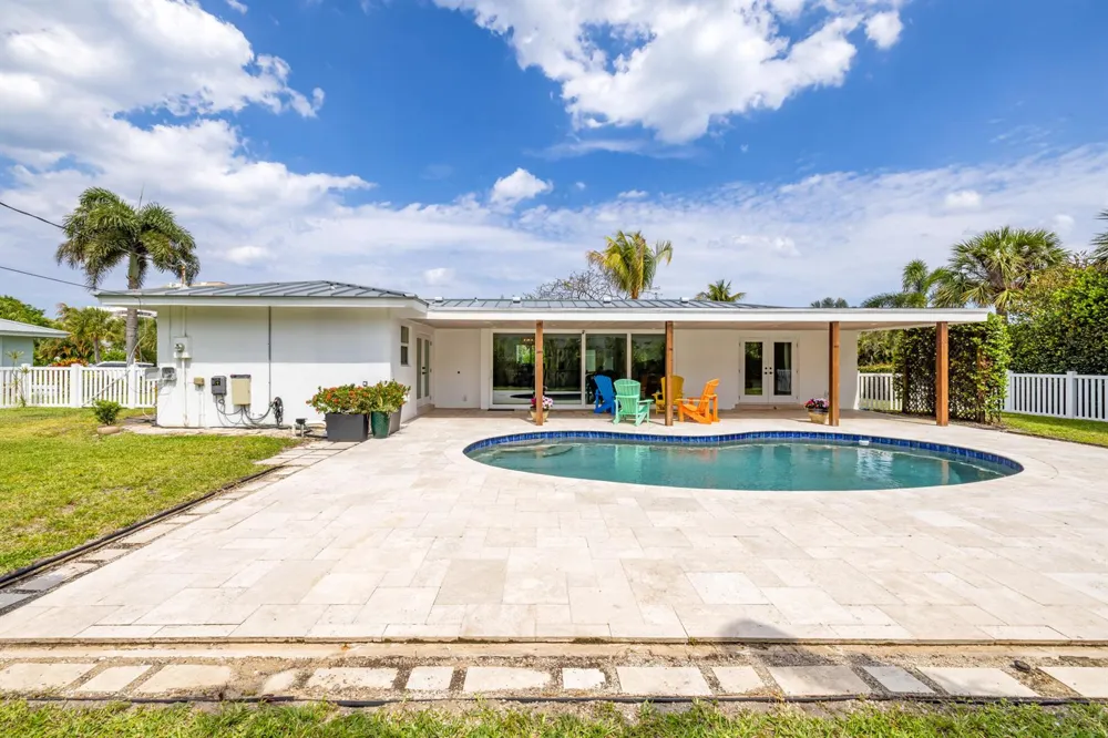 461 Apollo Drive Juno Beach, FL 33408