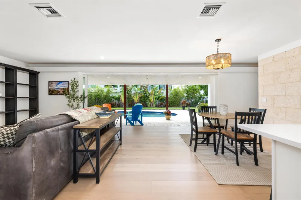 461 Apollo Drive Juno Beach, FL 33408