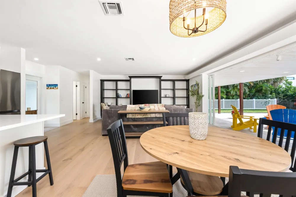461 Apollo Drive Juno Beach, FL 33408